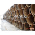 Cangzhou Zhongrun Steel Tube Co., Ltd.